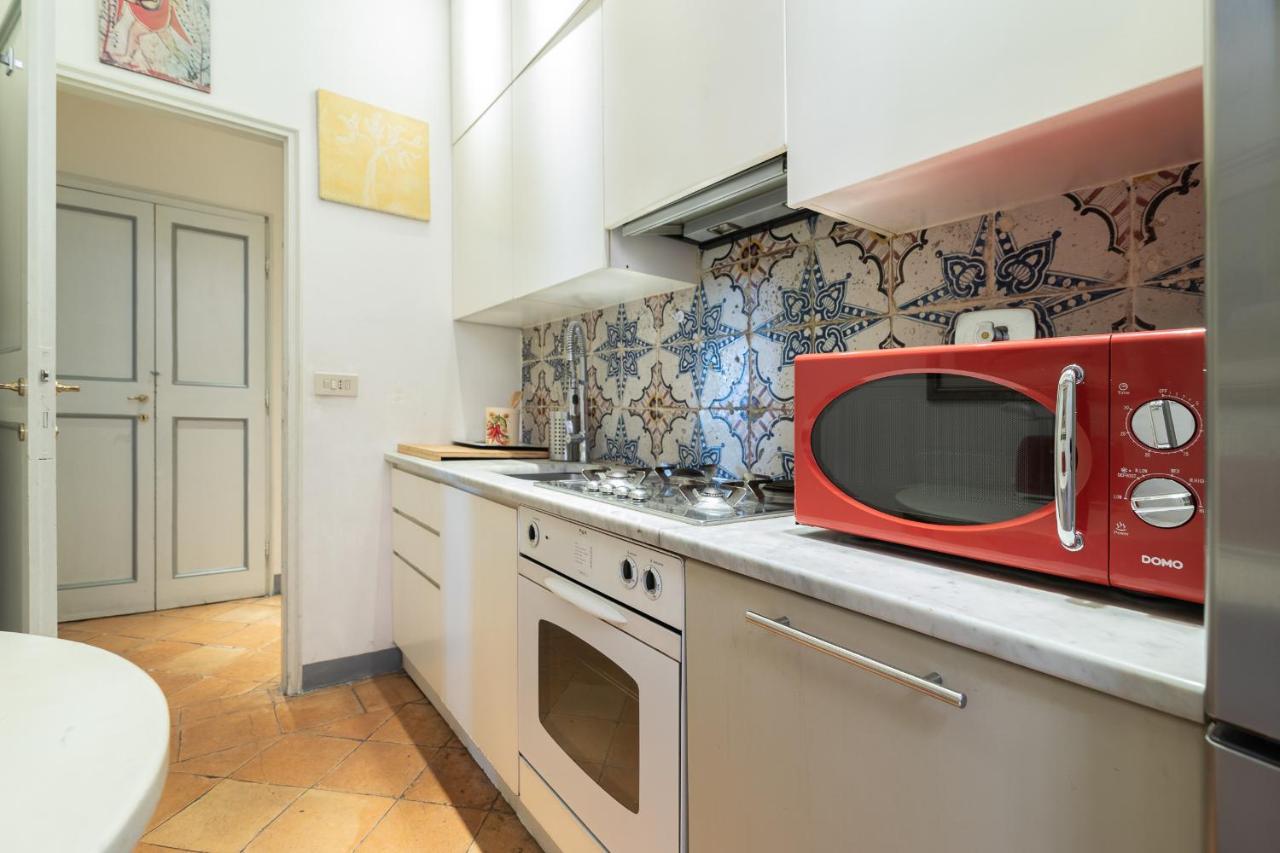 Appartement Luxury Piazza Navona Escape 11 à Rome Extérieur photo