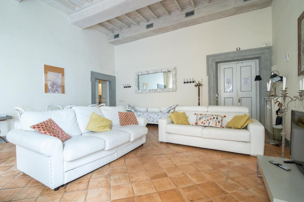 Appartement Luxury Piazza Navona Escape 11 à Rome Extérieur photo