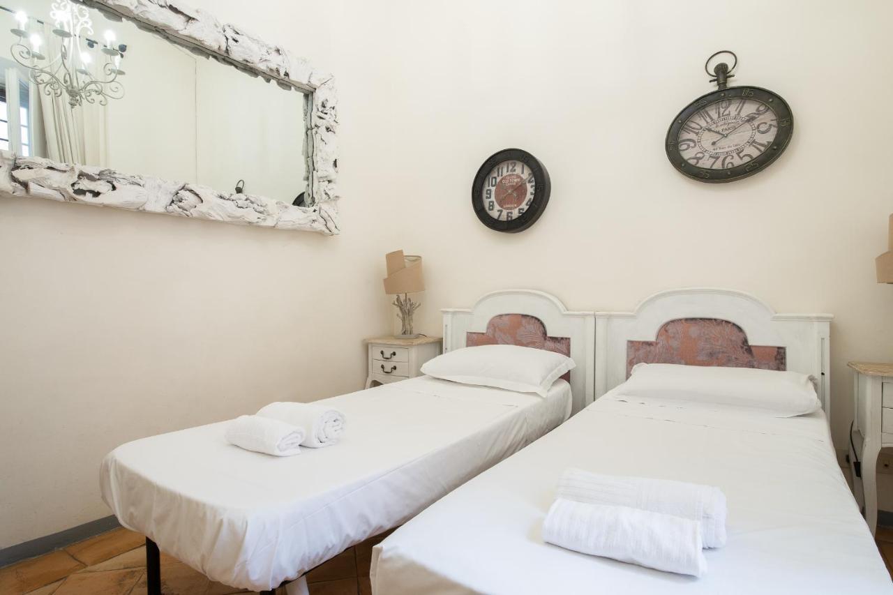 Appartement Luxury Piazza Navona Escape 11 à Rome Extérieur photo