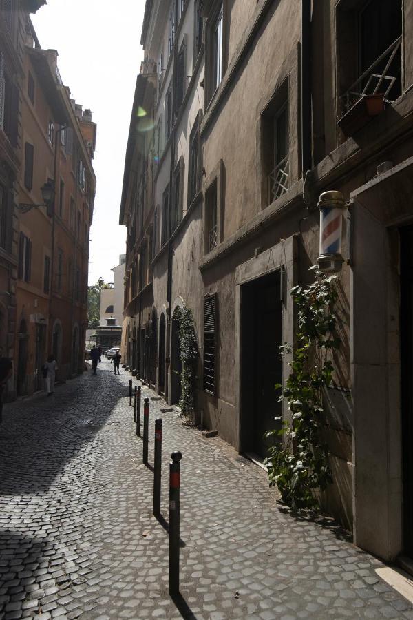 Appartement Luxury Piazza Navona Escape 11 à Rome Extérieur photo